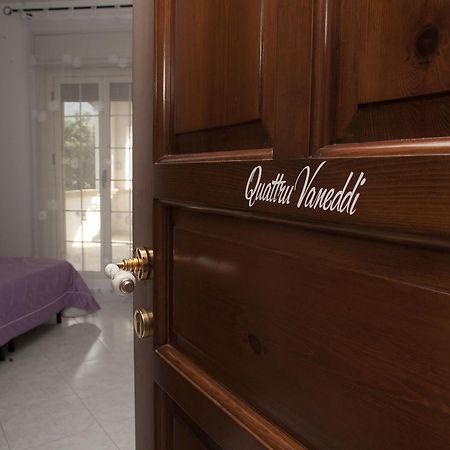 Le Terrazze Di Don Mariano Hotel Cinisi Kültér fotó