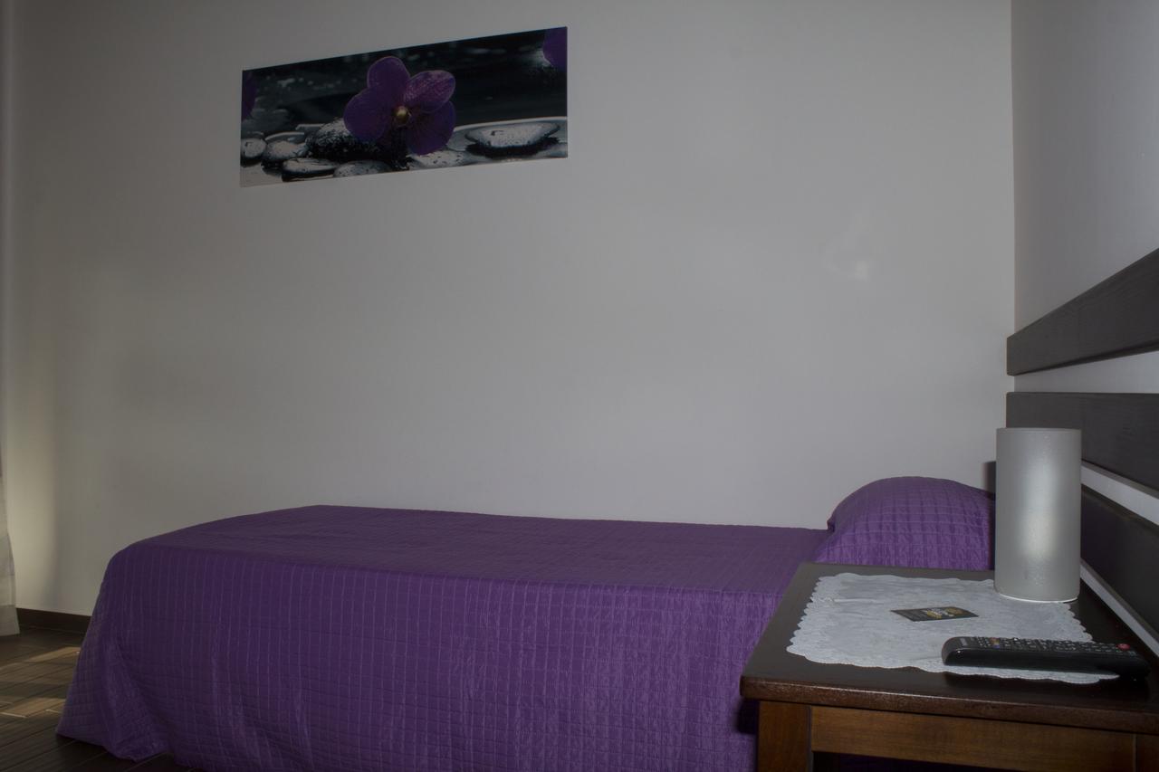 Le Terrazze Di Don Mariano Hotel Cinisi Kültér fotó