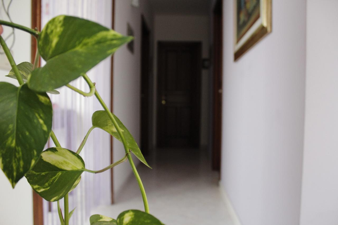 Le Terrazze Di Don Mariano Hotel Cinisi Kültér fotó