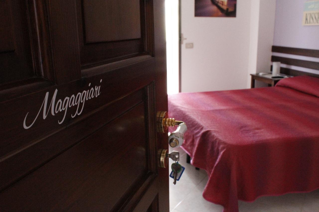 Le Terrazze Di Don Mariano Hotel Cinisi Kültér fotó